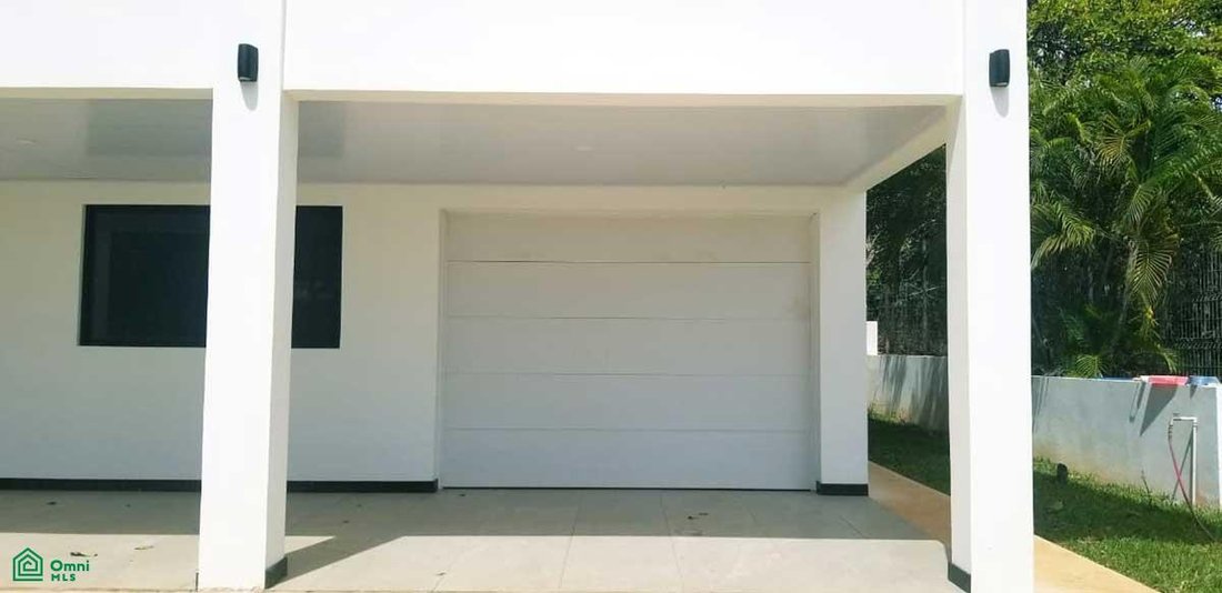 House in Esperanza, Puntarenas Province, Costa Rica 1 - 18269783