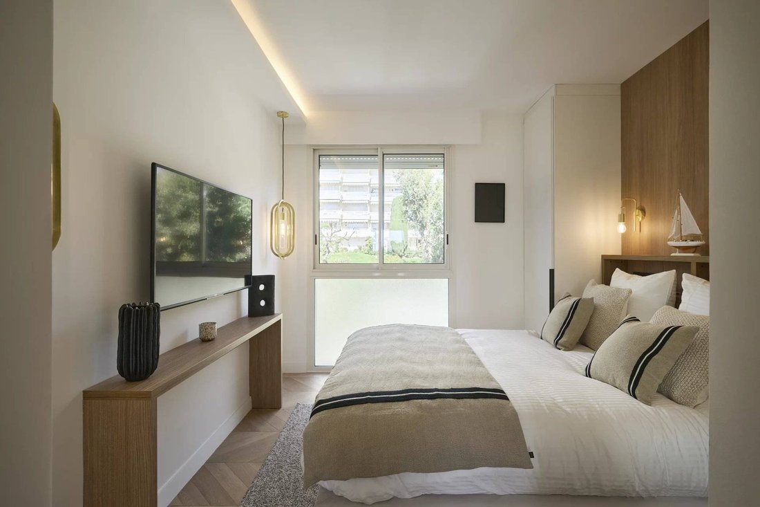 Apartment in Cannes, Provence-Alpes-Côte d'Azur, France 5 - 15775354
