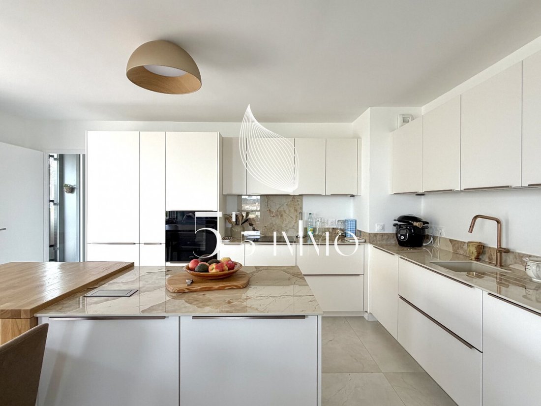 Apartment in Centre Historique, Montpellier, France 3 - 18626724
