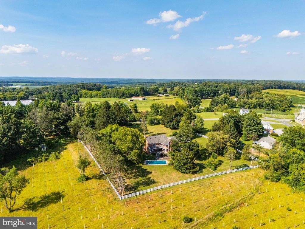 House in Parkton, Maryland, United States 1 - 18628215