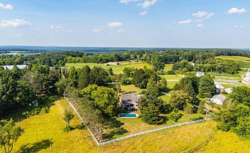 House in Parkton, Maryland, United States 1