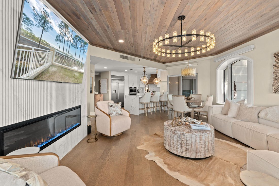 Condo in Miramar Beach, Florida, United States 3 - 18629043