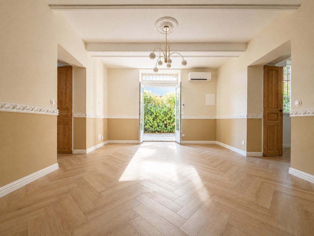 Apartment in Granettes-Jauberte-Sainte Anne, Aix-en-Provence, France 5 - 18628410