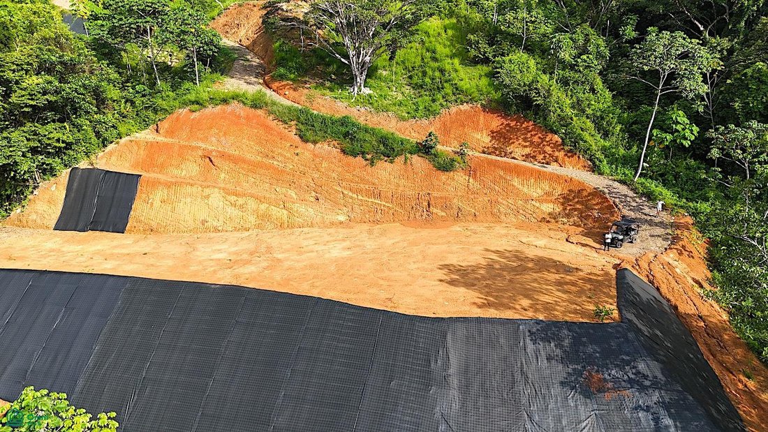Land in Savegre de Aguirre, Puntarenas Province, Costa Rica 3 - 18584216