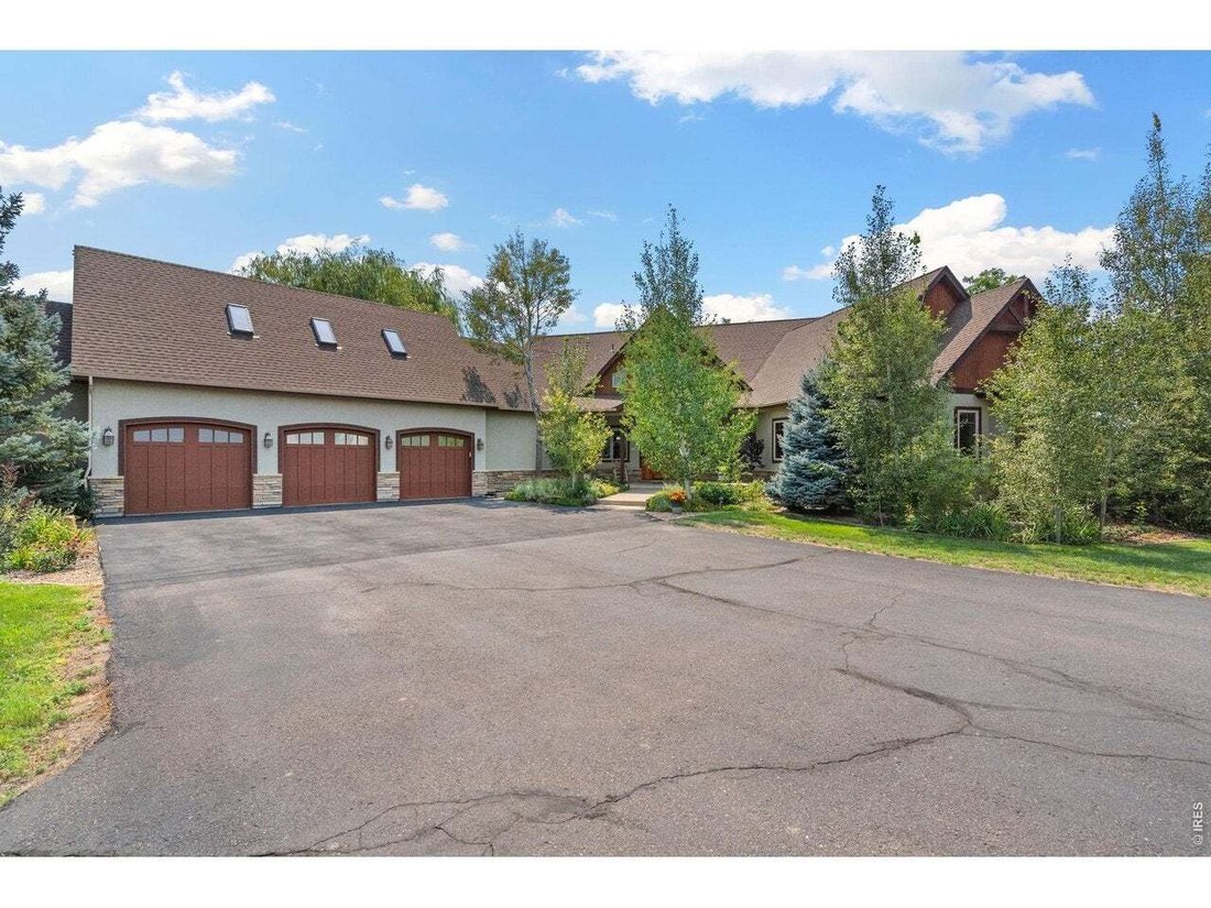 House in Fort Collins, Colorado, United States 5 - 18628887