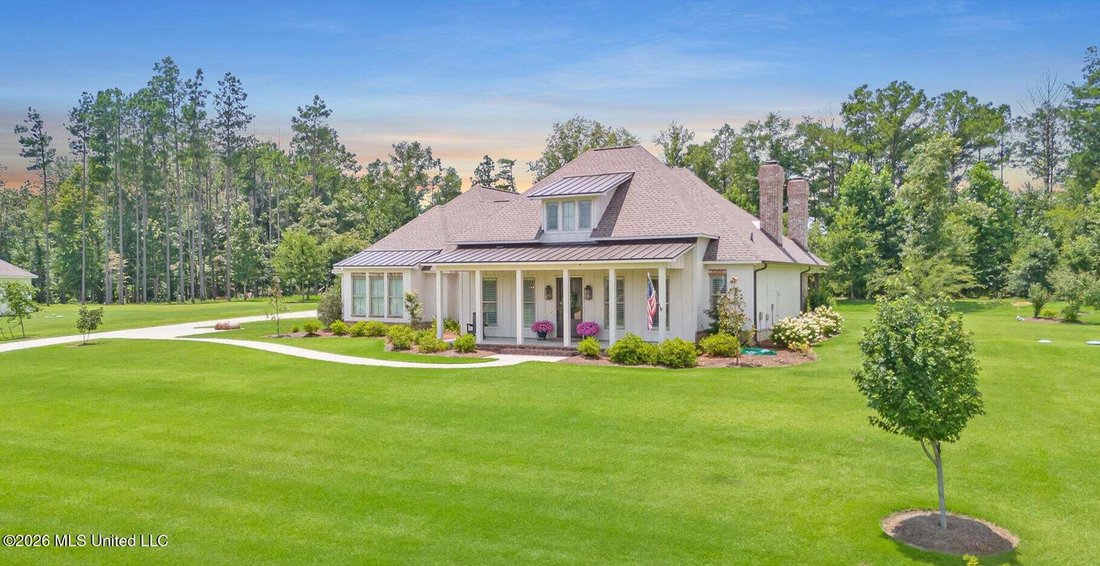 House in Brandon, Mississippi, United States 2 - 18439384