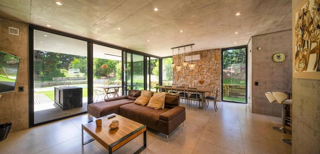 House in Pinamar, Buenos Aires Province, Argentina 2 - 18627021