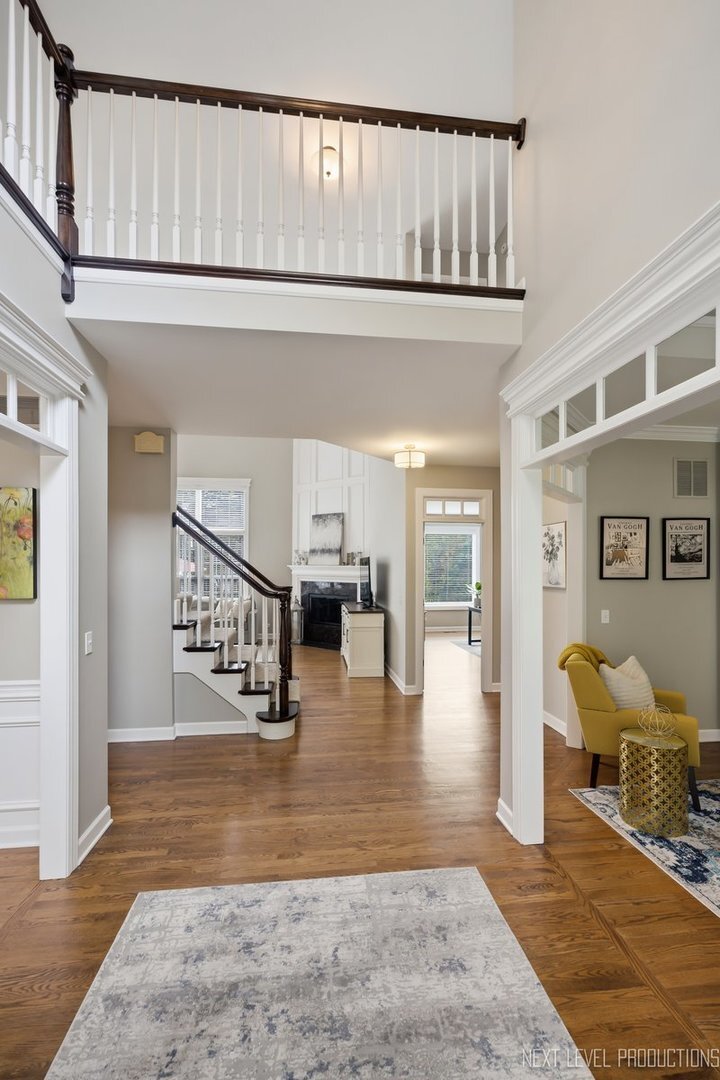 House in Geneva, Illinois, United States 5 - 18595364