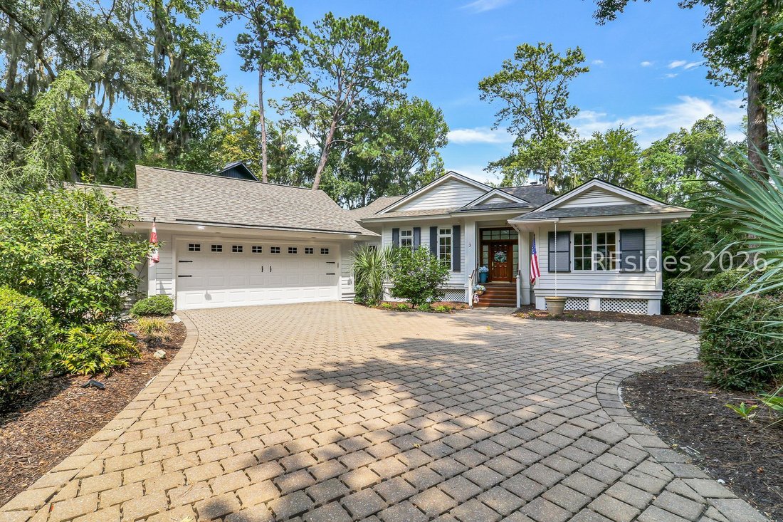 House in Bluffton, South Carolina, United States 5 - 18628710