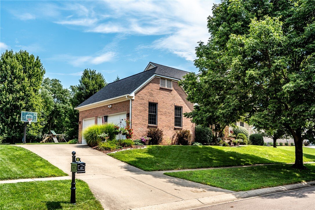 House in Maineville, Ohio, United States 4 - 18628176