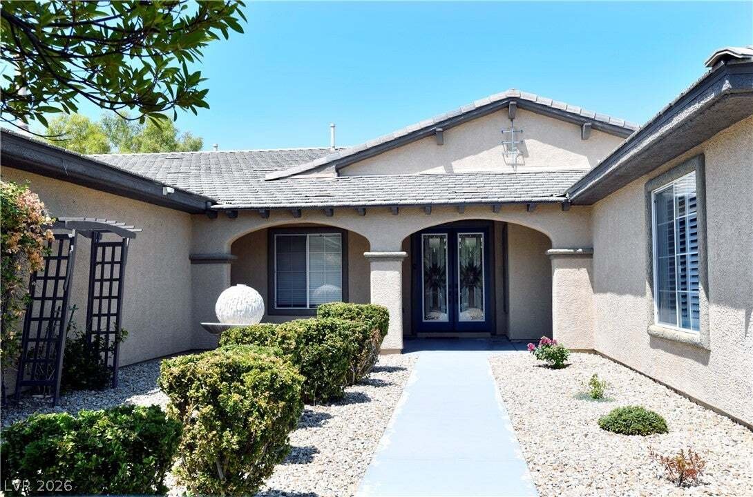 House in Las Vegas, Nevada, United States 1 - 18629105