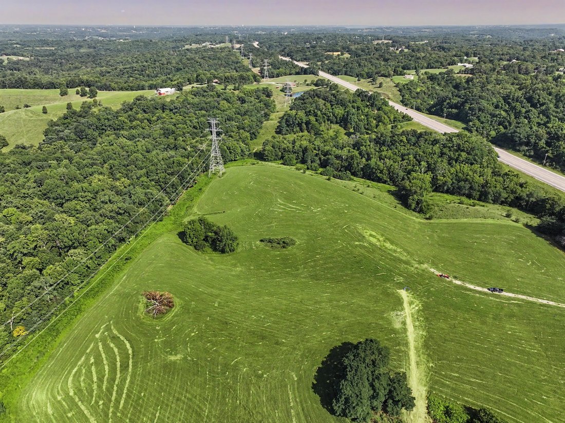 Land in California, Kentucky, United States 5 - 18626007