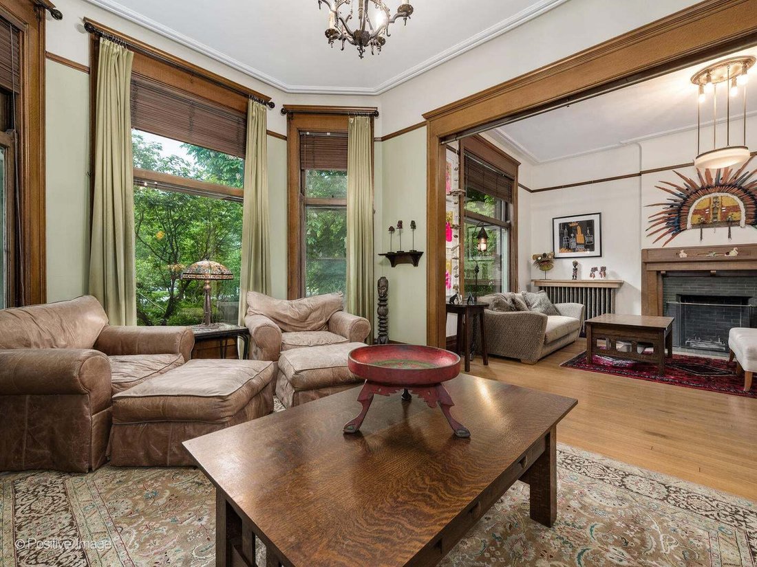 House in Chicago, Illinois, United States 4 - 18628584