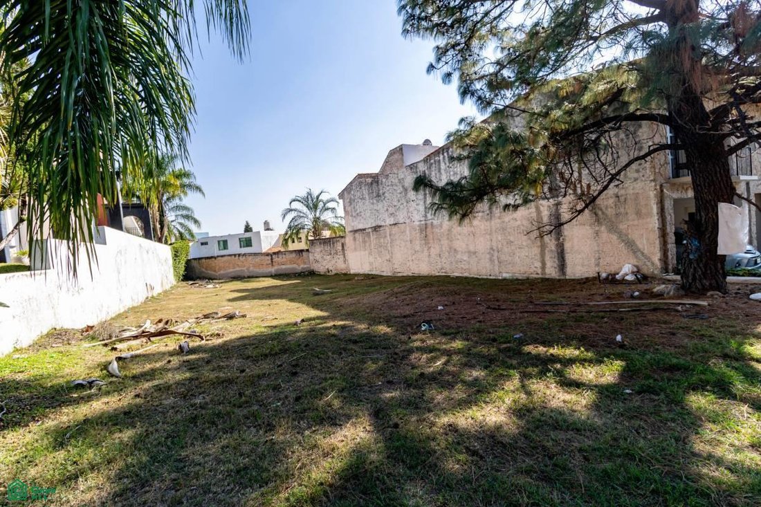 Land in Zapopan, Jalisco, Mexico 4 - 17811087