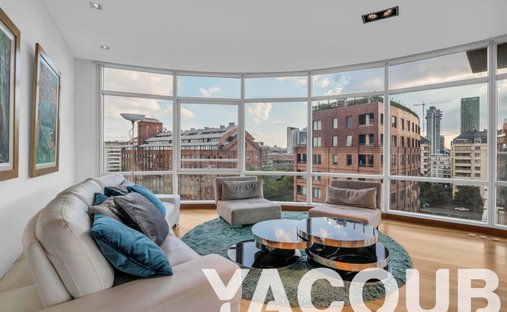 Apartamento en Buenos Aires, Buenos Aires, Argentina 1