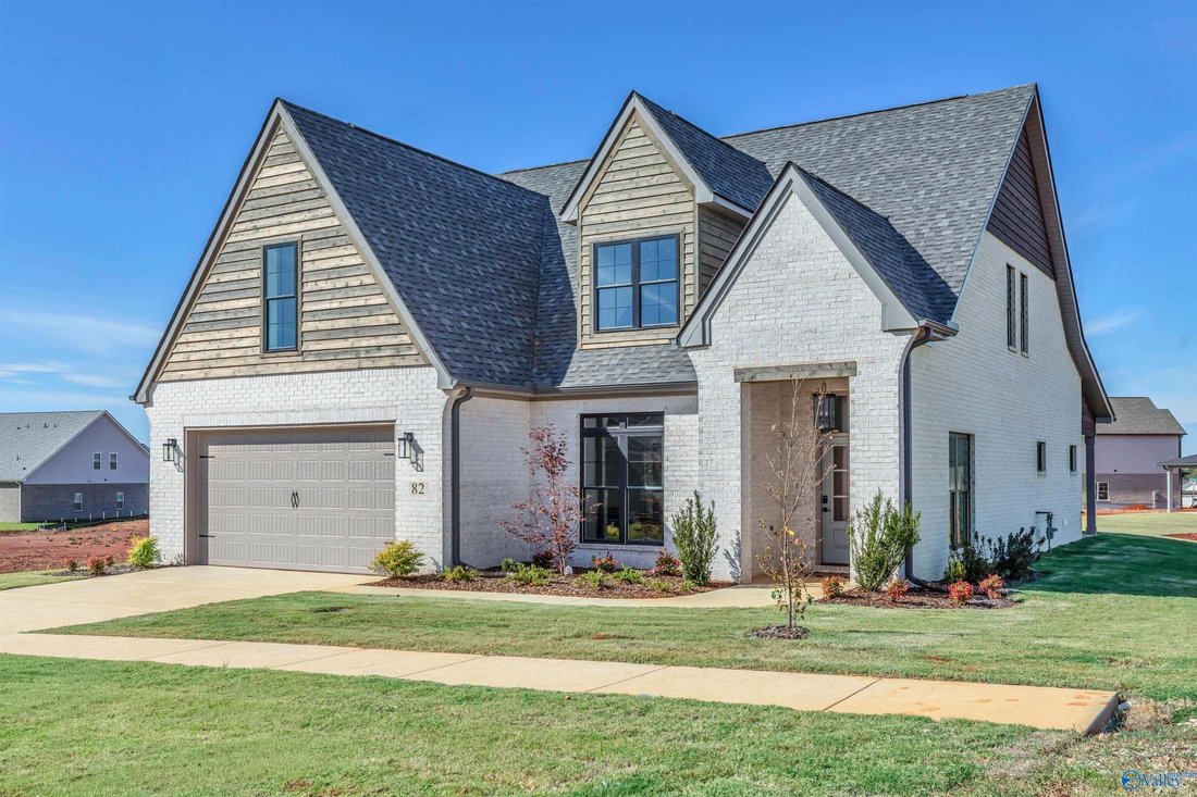House in New Market, Alabama, United States 2 - 18629398