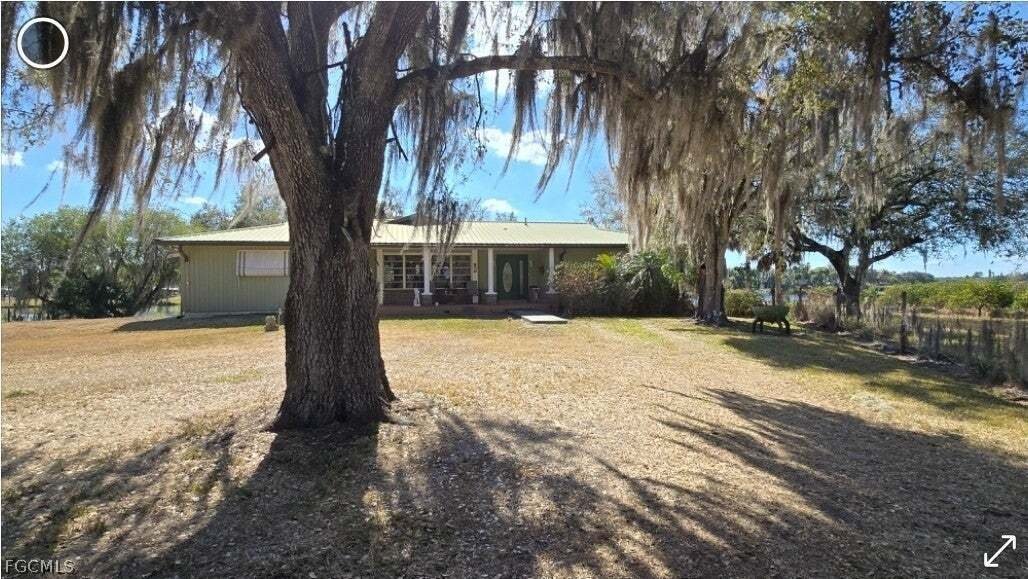 House in Labelle, Florida, United States 1 - 17148427