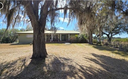 House in Labelle, Florida, United States 1