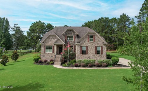 House in Edgefield, South Carolina, United States 1