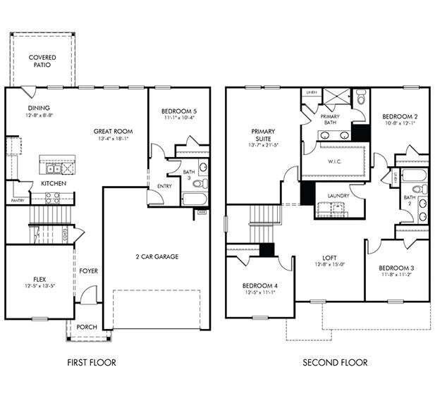 House in Braselton, Georgia, United States 2 - 18628856