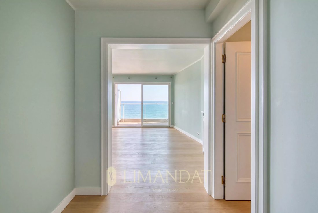 Apartment in French Riviera, Provence-Alpes-Côte d'Azur, France 5 - 16060249