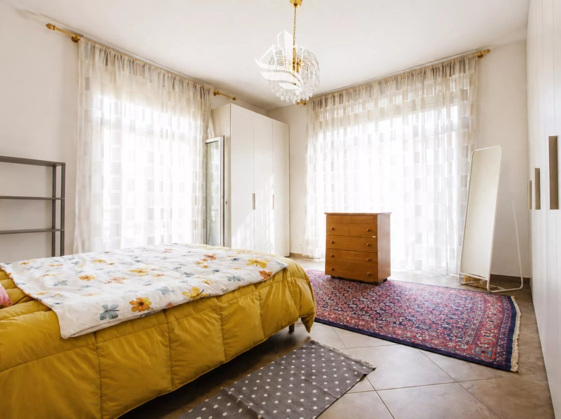 Apartment in Merano / Meran, Trentino – Alto Adige/Südtirol, Italy 5 - 16937403