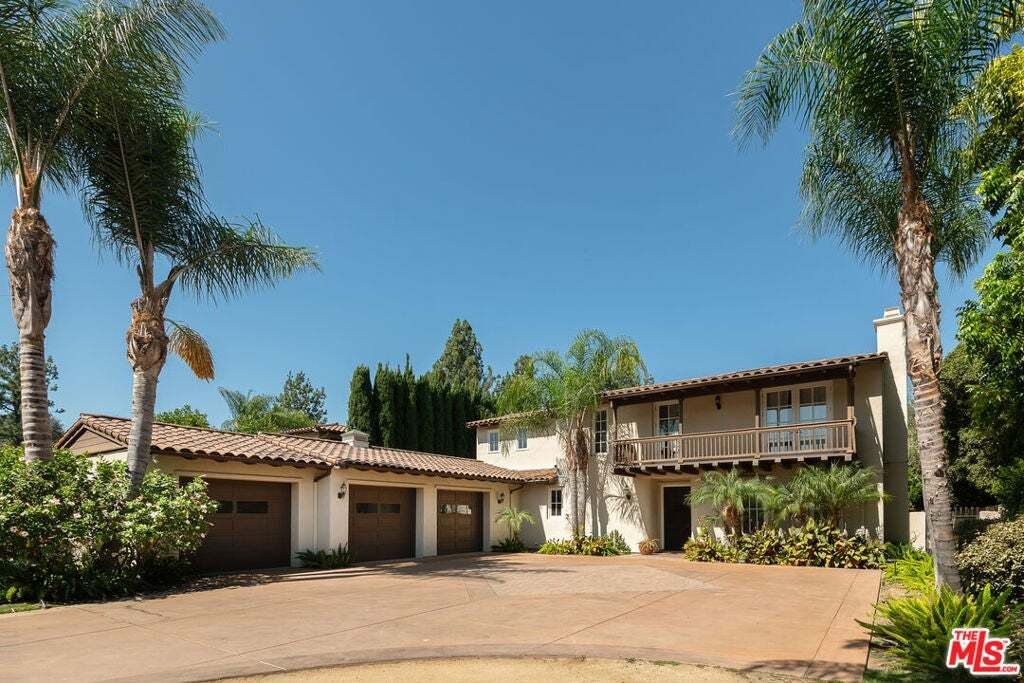 House in East Los Angeles, California, United States 5 - 18629390