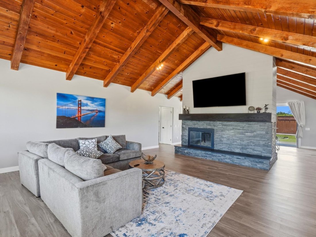 House in Petaluma, California, United States 2 - 18629471