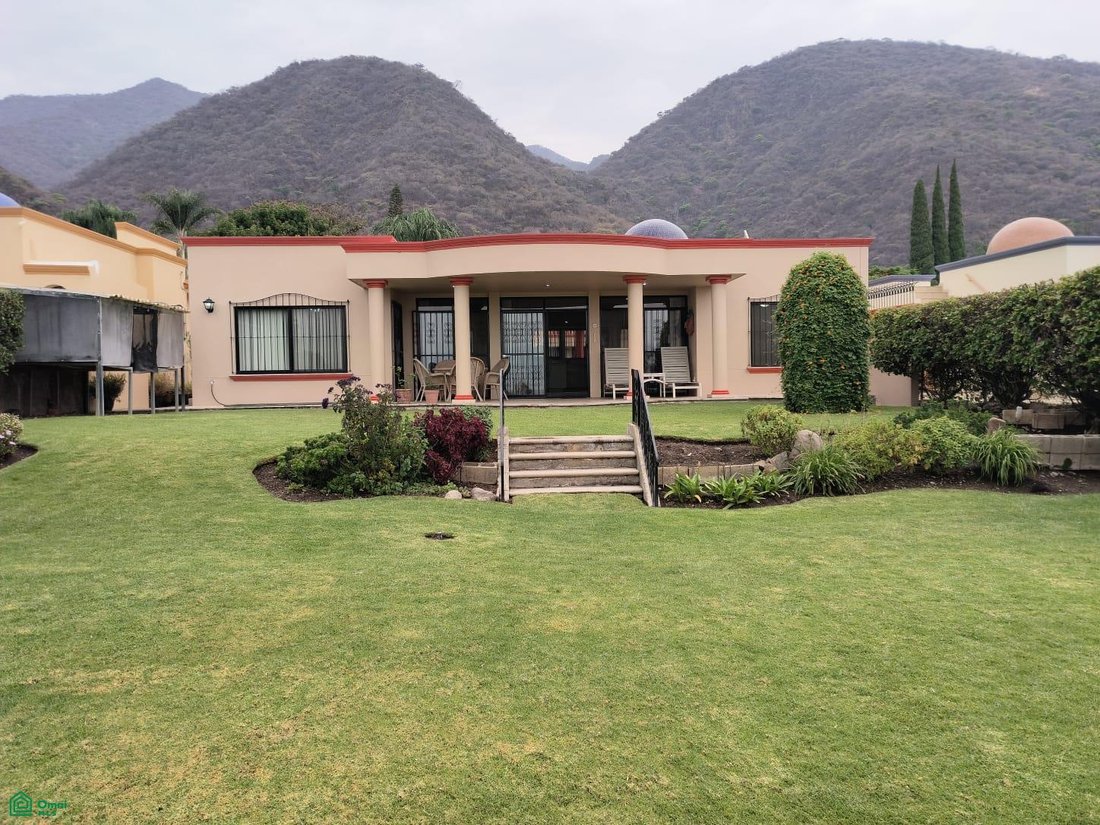 Casa en Ajijic, Jalisco, México 1 - 17908828