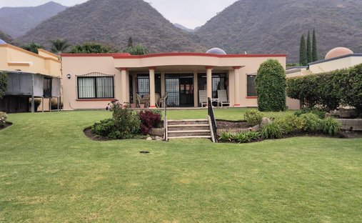 Casa en Ajijic, Jalisco, México 1