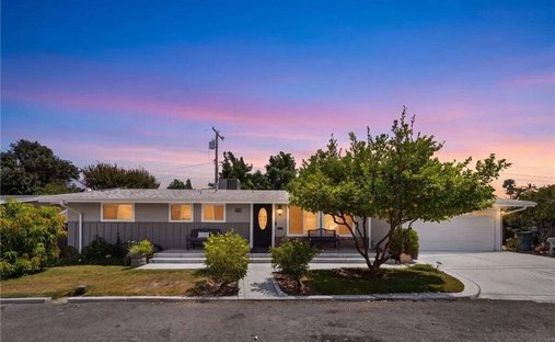 House in Temple City, California, United States 1