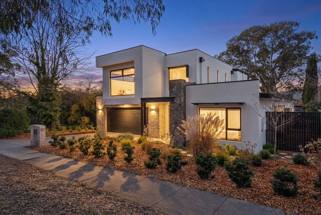 House in O'Connor, Australian Capital Territory, Australia 1 - 18630595