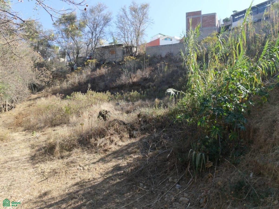 Land in Oaxaca, Oaxaca, Mexico 4 - 17815128