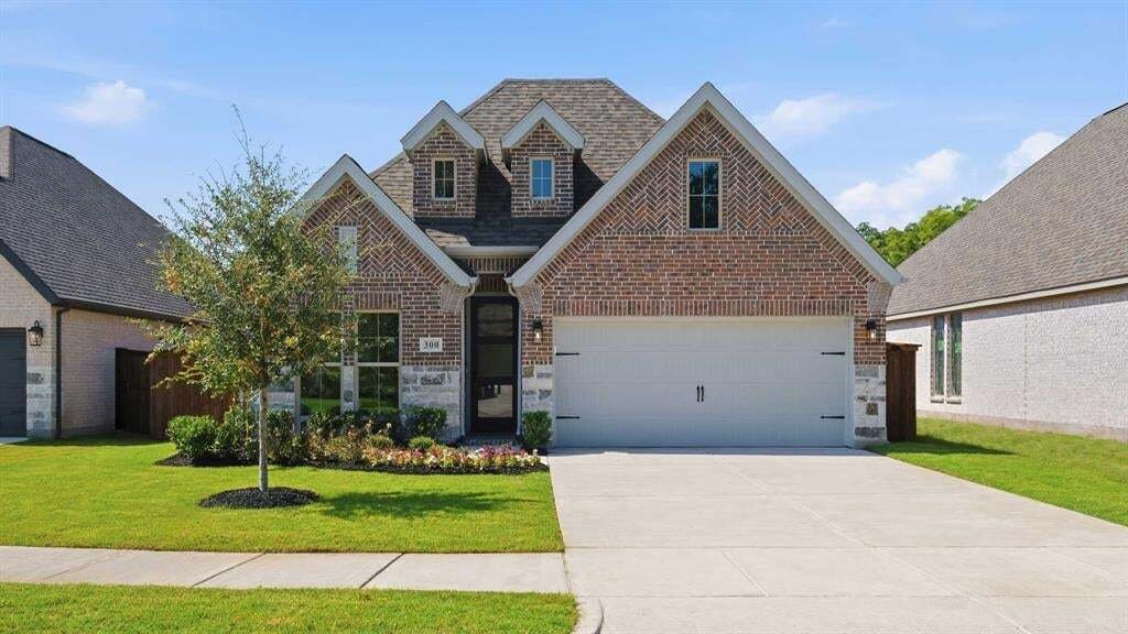 House in McKinney, Texas, United States 1 - 17714347