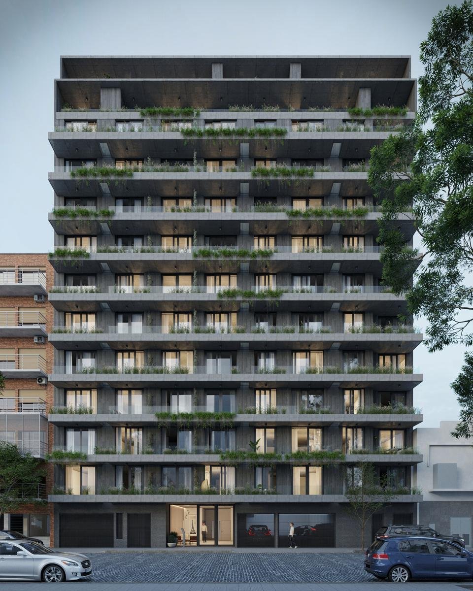 Apartment in Buenos Aires, Buenos Aires, Argentina 4 - 18626294