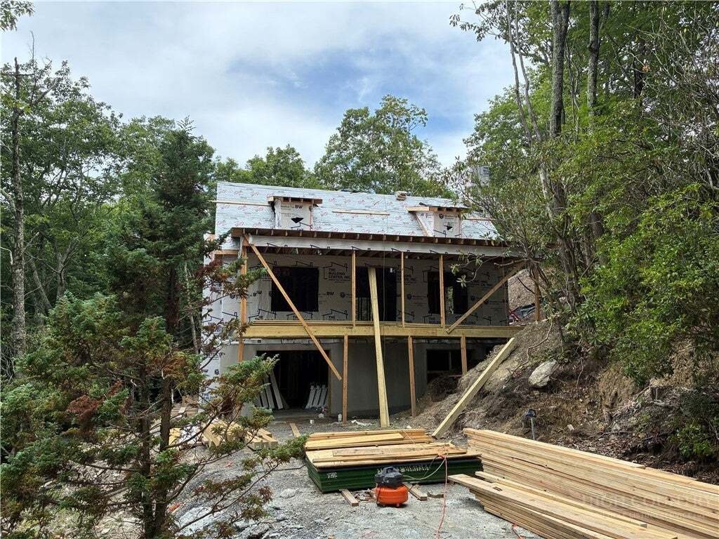 House in Blowing Rock, North Carolina, United States 2 - 18628718