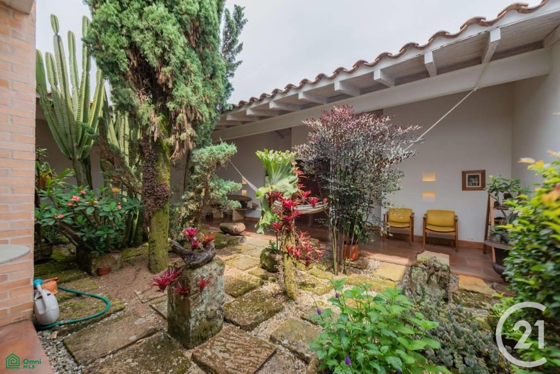 House in Envigado, Antioquia, Colombia 5 - 17232315