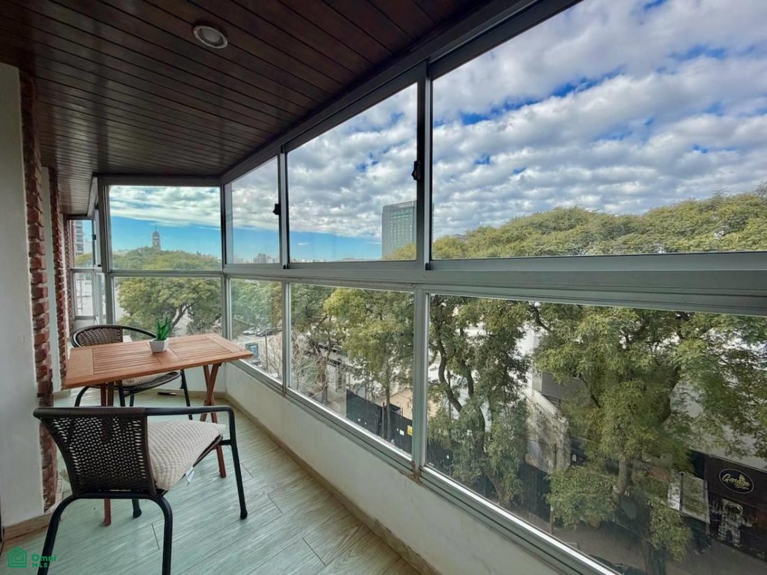 Condo in Montevideo, Departamento de Montevideo, Uruguay 3 - 17845631