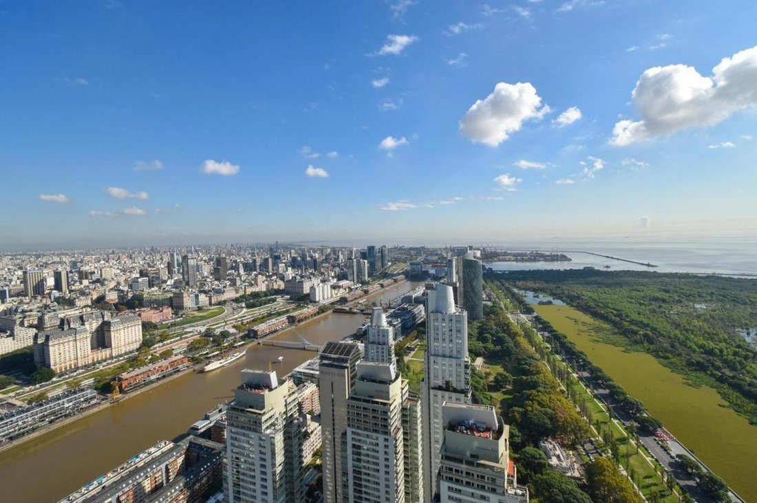 Apartment in Buenos Aires, Buenos Aires, Argentina 3 - 18627034