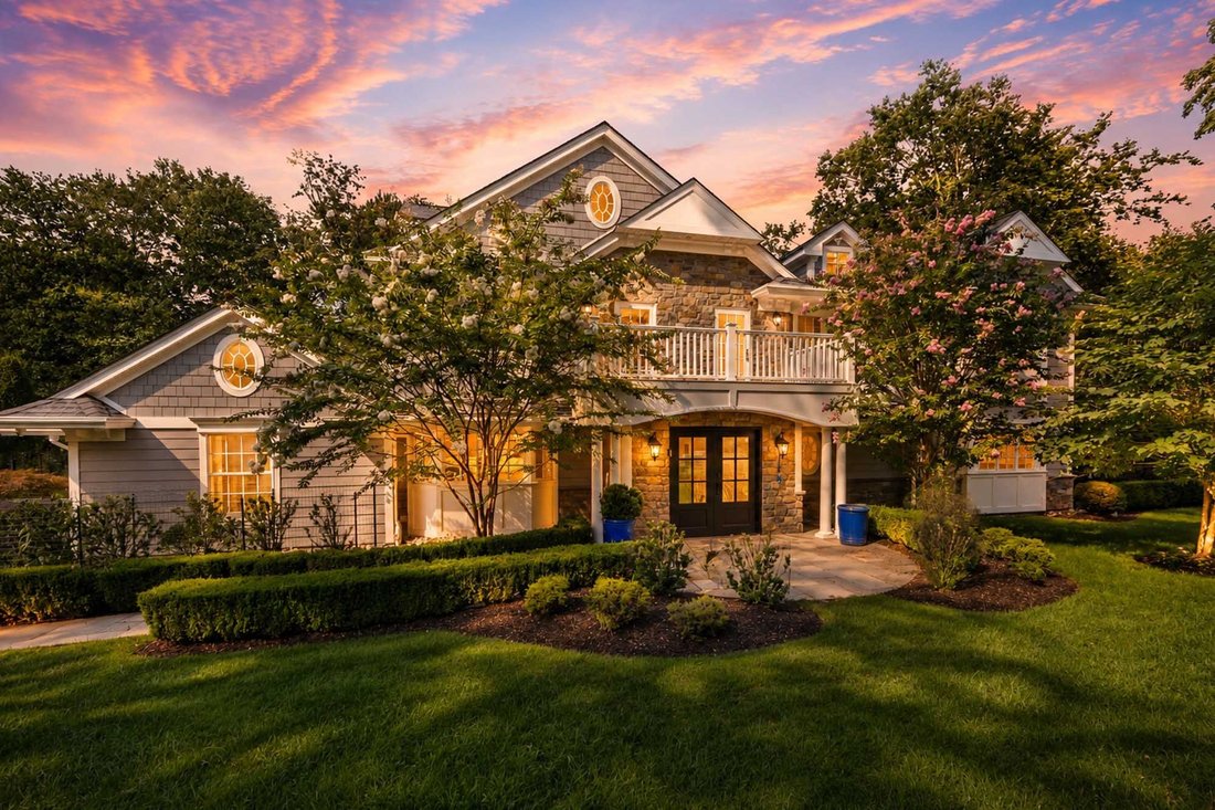 House in Norwood, New Jersey, United States 1 - 18627459