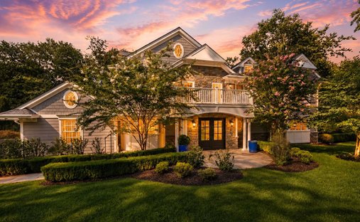 House in Norwood, New Jersey, United States 1