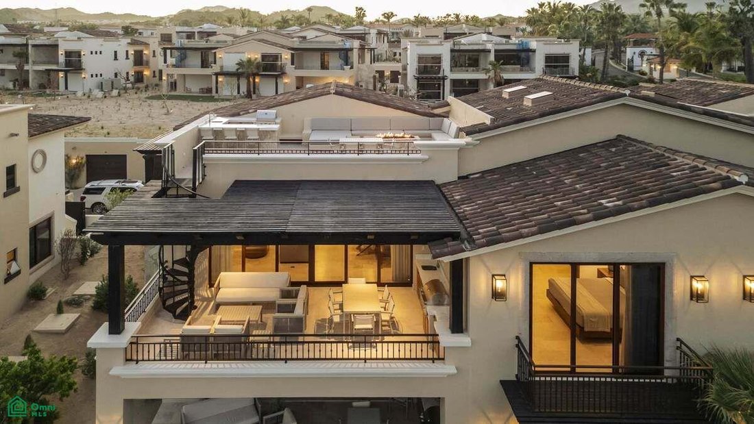 Condo in San José del Cabo, Baja California Sur, Mexico 4 - 17728822