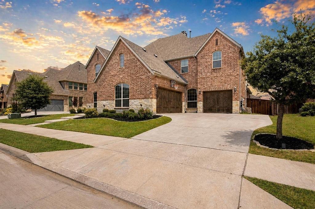 House in Flower Mound, Texas, United States 5 - 18629299