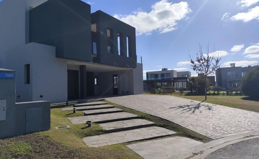 Maison à Canning, Buenos Aires, Argentine 1
