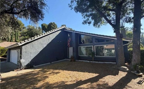 House in Los Angeles, California, United States 1