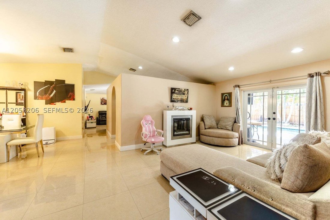 House in Miami, Florida, United States 4 - 18628365