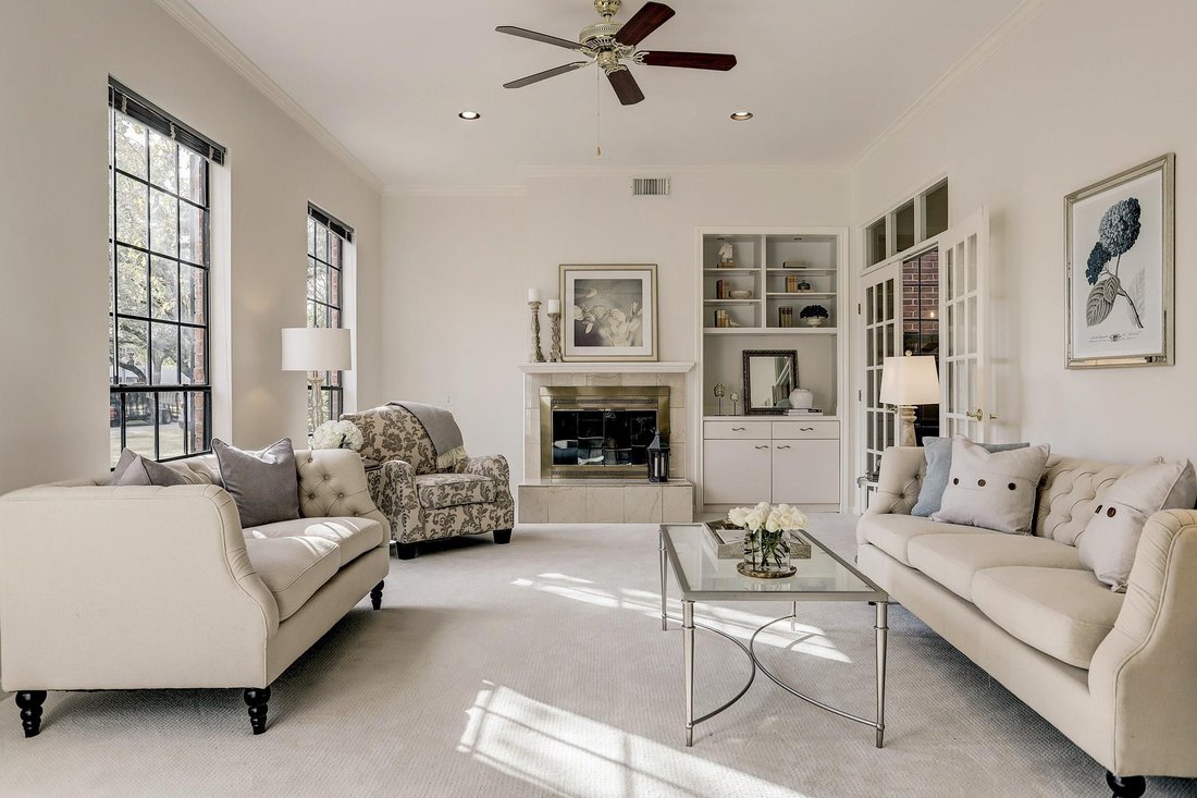 House in Bellaire, Texas, United States 4 - 18628832