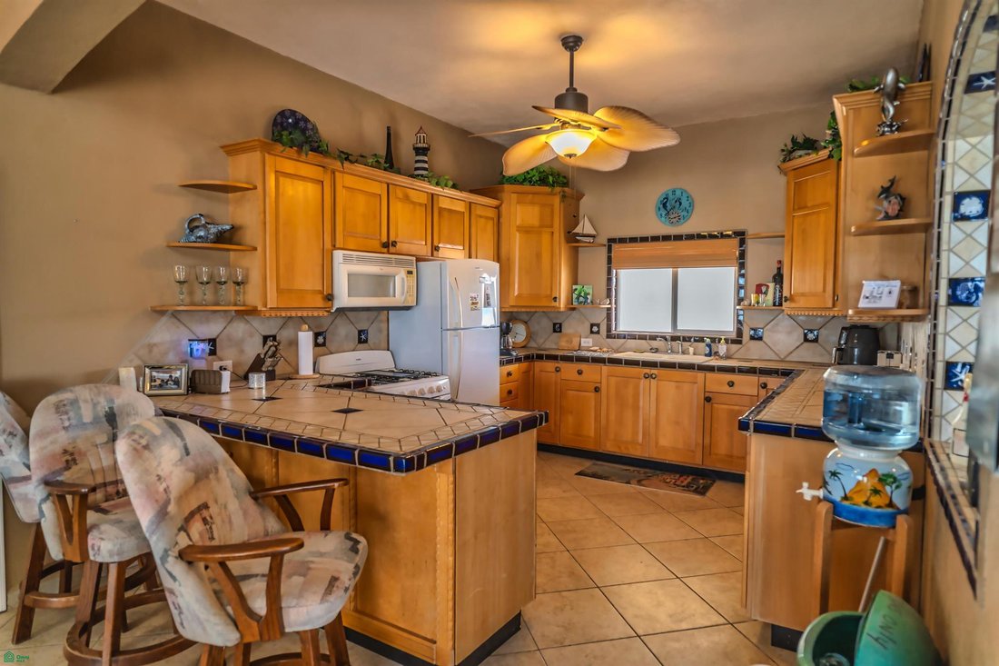Casa en Playa Dorada, Sonora, México 2 - 18004728