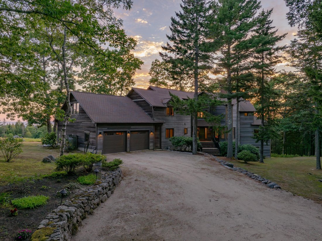 Maison à Sedgwick, Maine, États-Unis 5 - 18241179