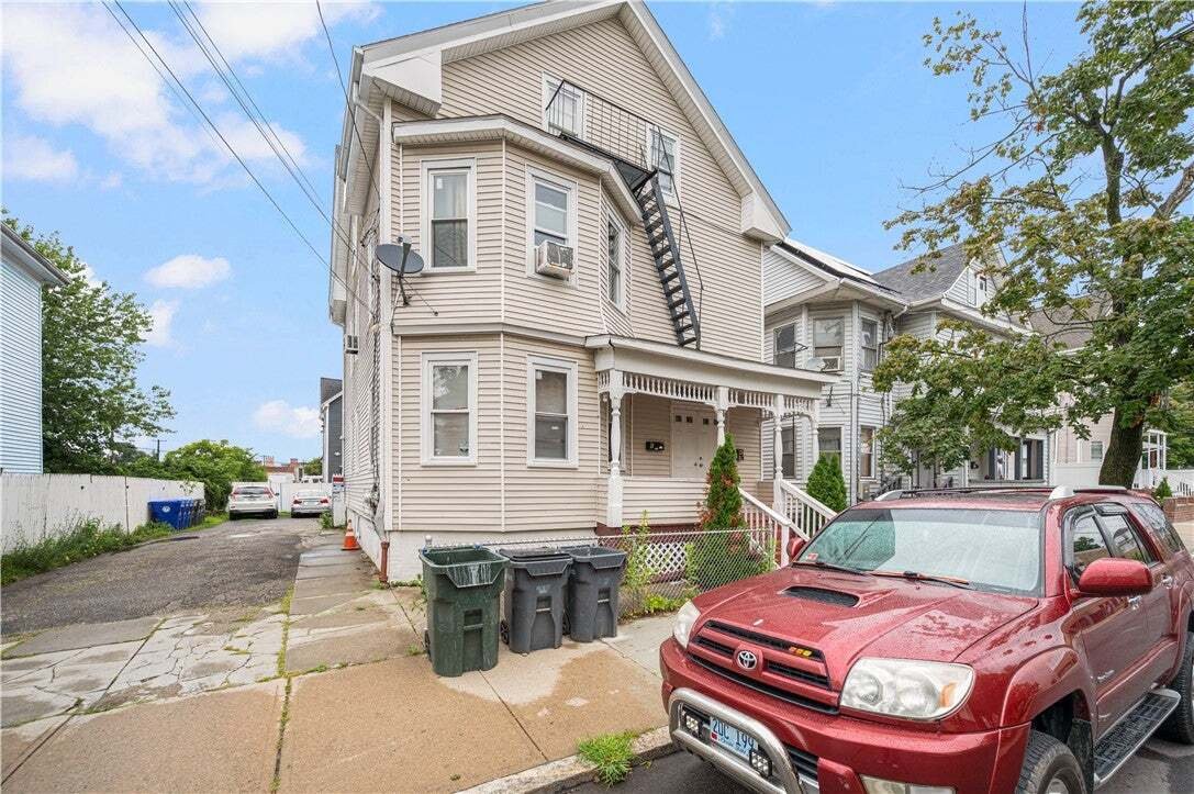 Providence, Rhode Island, United States 2 - 18629010